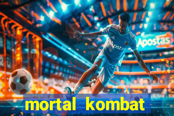 mortal kombat armageddon no click jogos